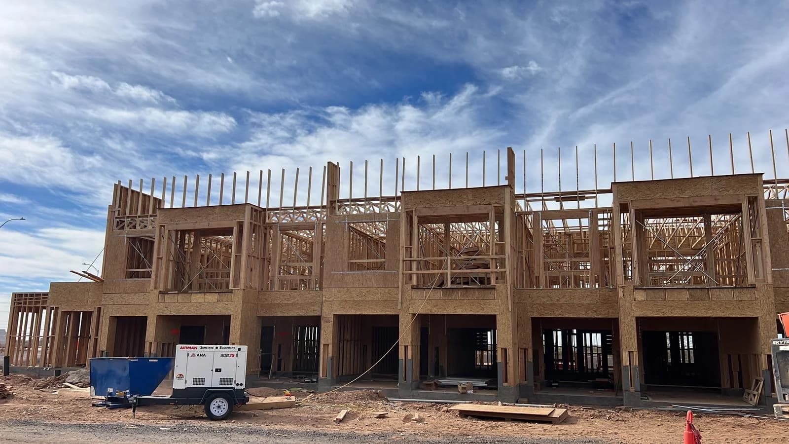 Active Construction Image